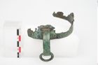 Foto von Bronzehenkelschale (NHMW-PRAE-026730)